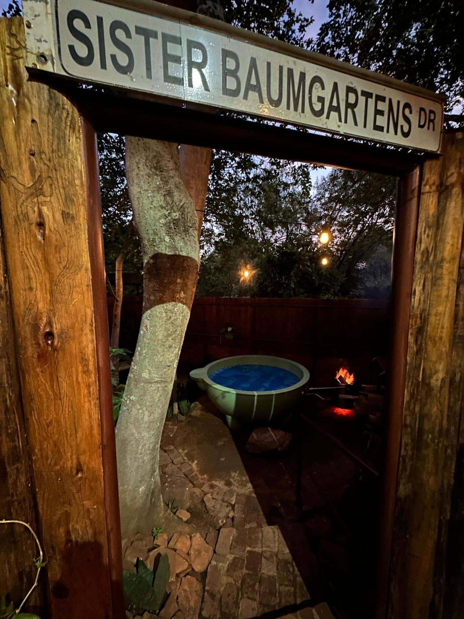 Bushbaby Cottage In Hartbeespoort Pretoria Exterior photo