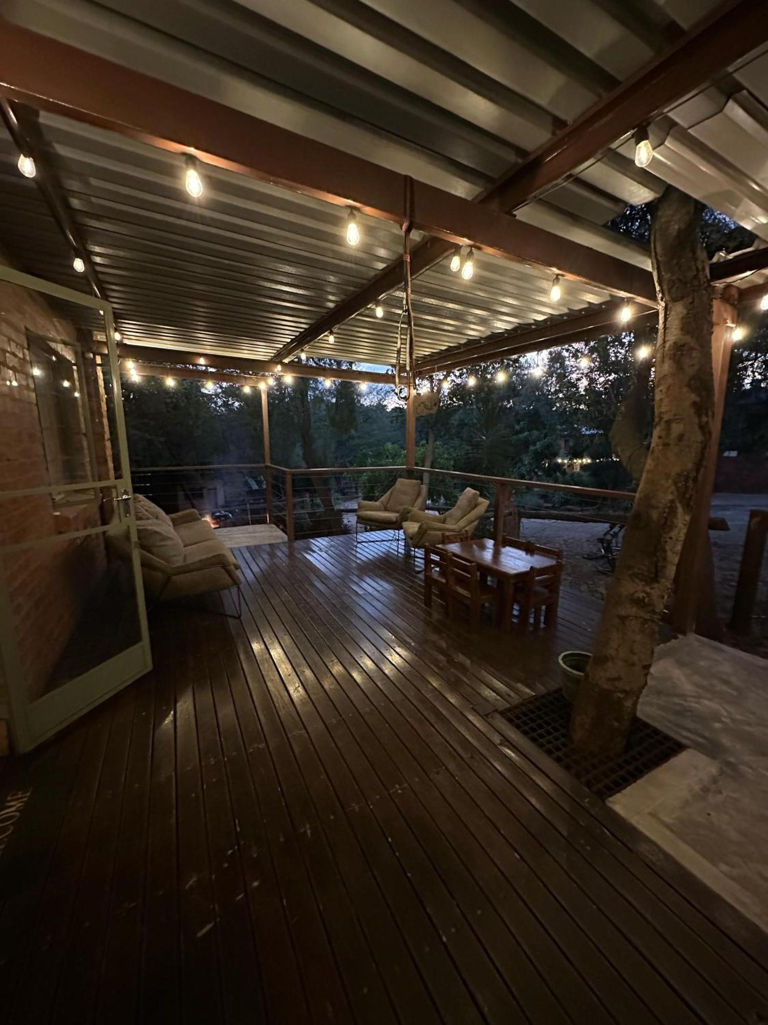 Bushbaby Cottage In Hartbeespoort Pretoria Exterior photo