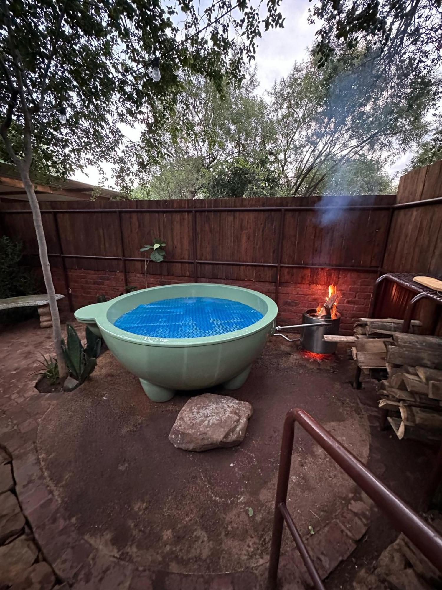 Bushbaby Cottage In Hartbeespoort Pretoria Exterior photo