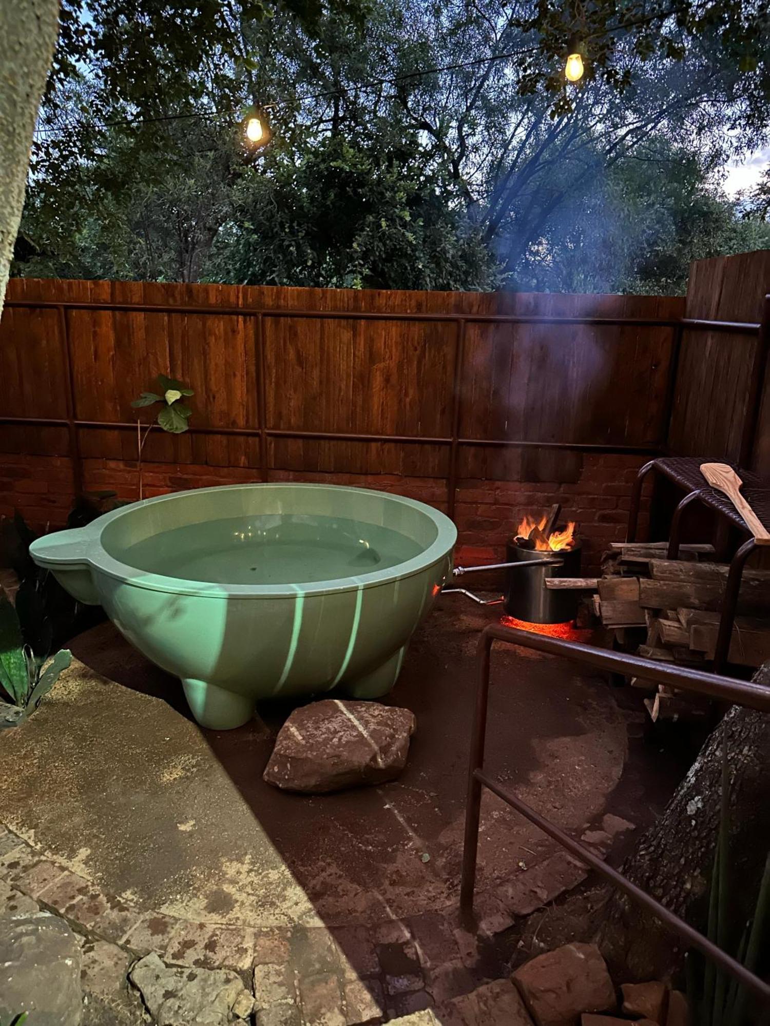 Bushbaby Cottage In Hartbeespoort Pretoria Exterior photo