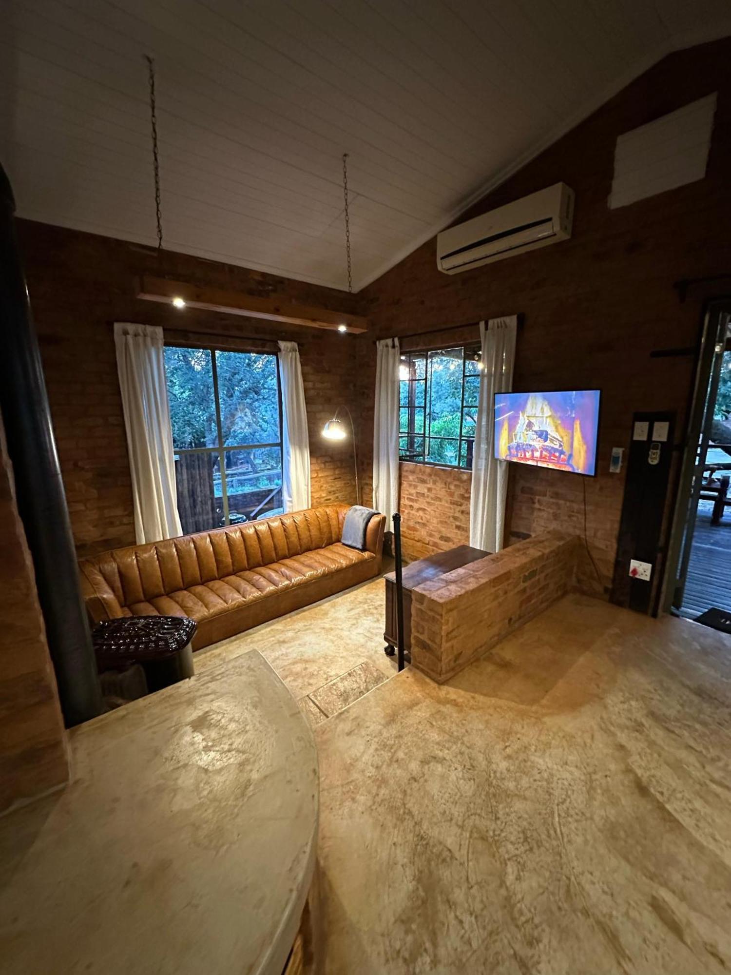 Bushbaby Cottage In Hartbeespoort Pretoria Exterior photo