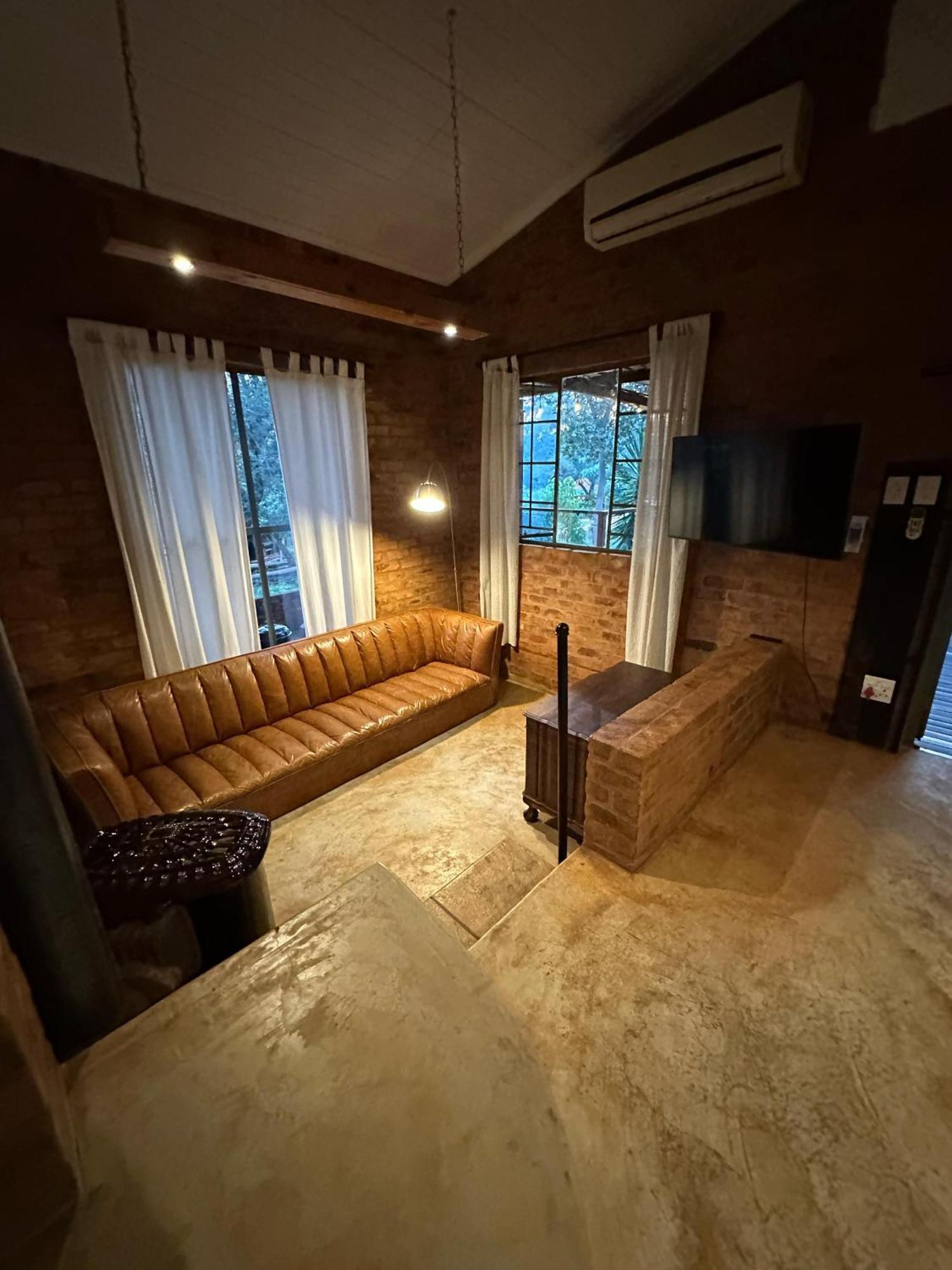 Bushbaby Cottage In Hartbeespoort Pretoria Exterior photo